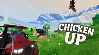 Chicken Up