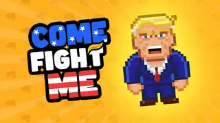 Come Fight Me