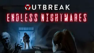 Outbreak: Endless Nightmares - Switch