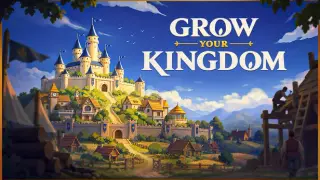 Grow Your Kingdom