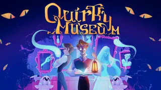 Quirky Museum
