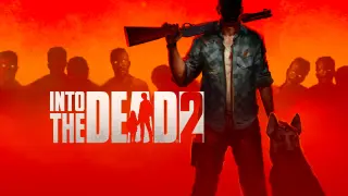 Into the Dead 2 - Switch