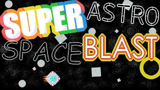 Super Astro Space Blast