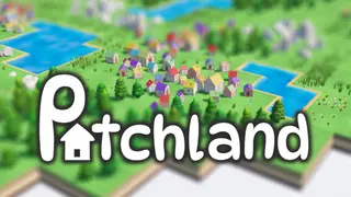 Patchland