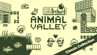 Bit Orchard: Animal Valley Classic Collection - Switch