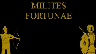 Milites Fortunae