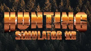 Hunting Simulator VR