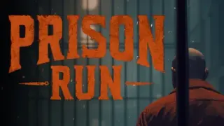Prison Run - Switch
