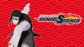 NTBSS: Master Character Training Pack - Neji Hyuga