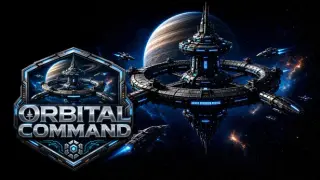 Enarian: Orbital Command