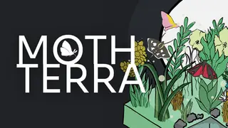 Moth Terra
