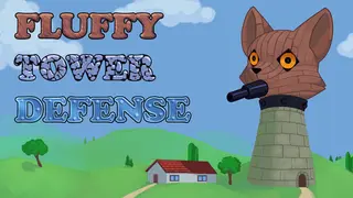 Fluffy Tower Defense