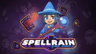 SPELLRAIN
