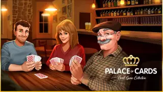 Palace of Cards