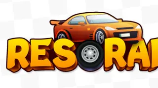 Resoraki: The racing