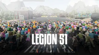 Legion 51