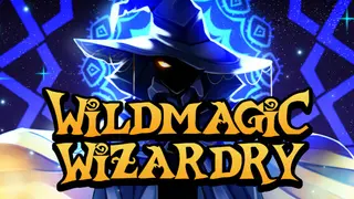 Wildmagic Wizardry