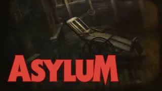 ASYLUM + Soundtrack