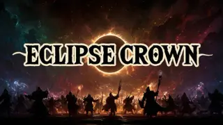 Eclipse Crown