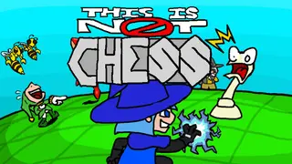 This Is Not Chess