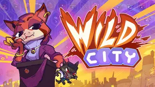 Wild City