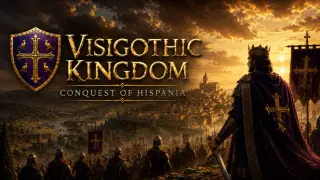 Visigothic Kingdom: Conquest of Hispania