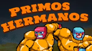 Primos Hermanos