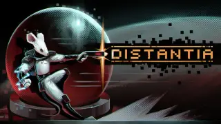Distantia