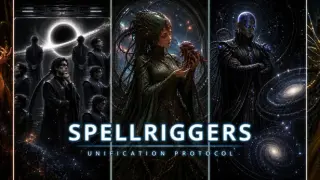 Spellriggers: Unification Protocol