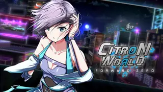 CITRON WORLD FORWARD:ZERO