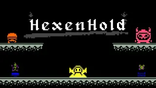 HexenHold