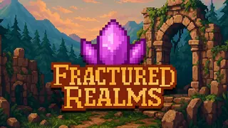 Fractured Realms