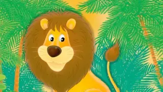 Animal Puzzle for Kids and Toddlers - Switch