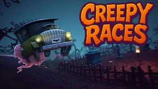 Creepy Races