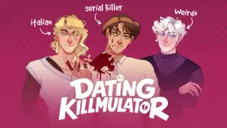 Dating Killmulator