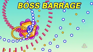 Boss Barrage