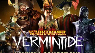 Warhammer: Vermintide 2 - Lohner's Collections - PS4