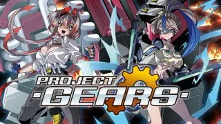 Project Gears