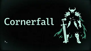 Cornerfall
