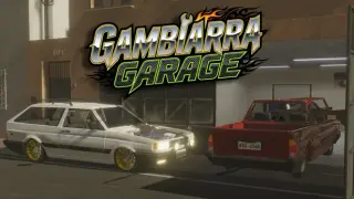 Gambiarra Garage