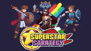 Superstar Strategy - Switch