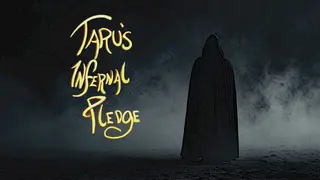 Taru's Infernal Pledge