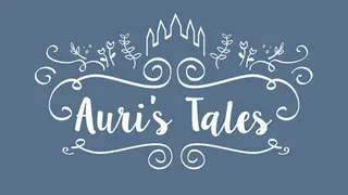 Auri's Tales