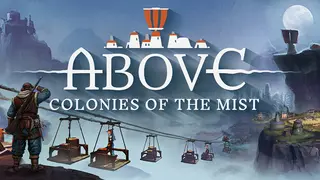 Above: Colonies of the Mist