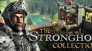 The Stronghold: Definitive Edition Collection