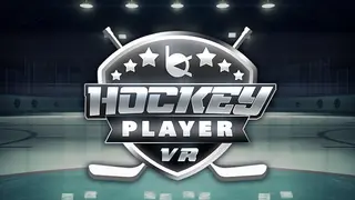Hockey Player VR