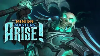 Minion Masters - Arise!