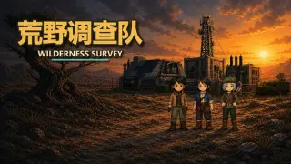 Wilderness Survey