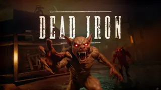 Dead Iron
