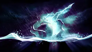 Dread Nautical (Xbox One)